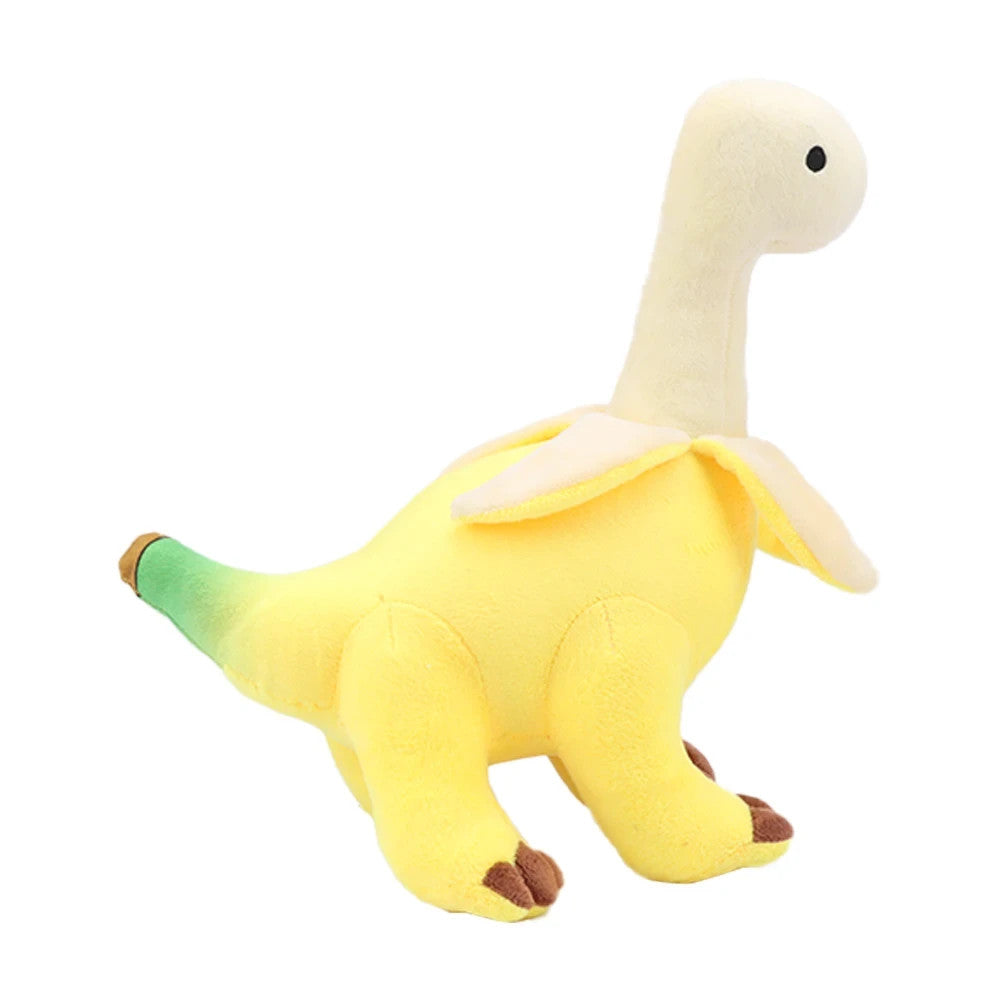 Bananasaurus Plush Toy