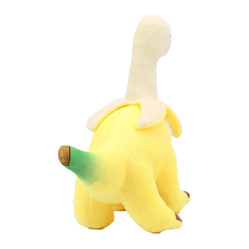 Bananasaurus Plush Toy