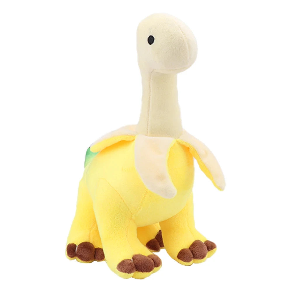 Bananasaurus Plush Toy