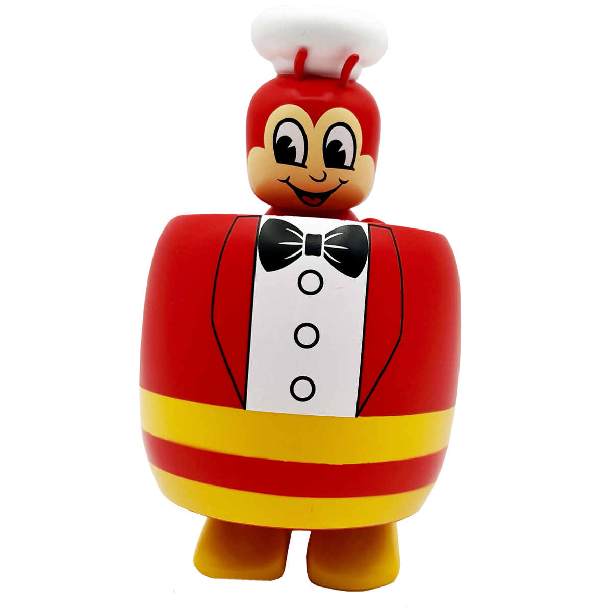 Hidden Jollibee Barrel Bee Surprise