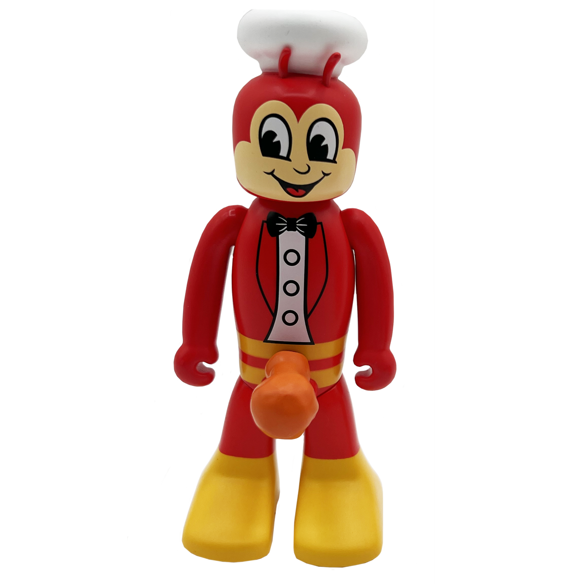 Hidden Jollibee Barrel Bee Surprise