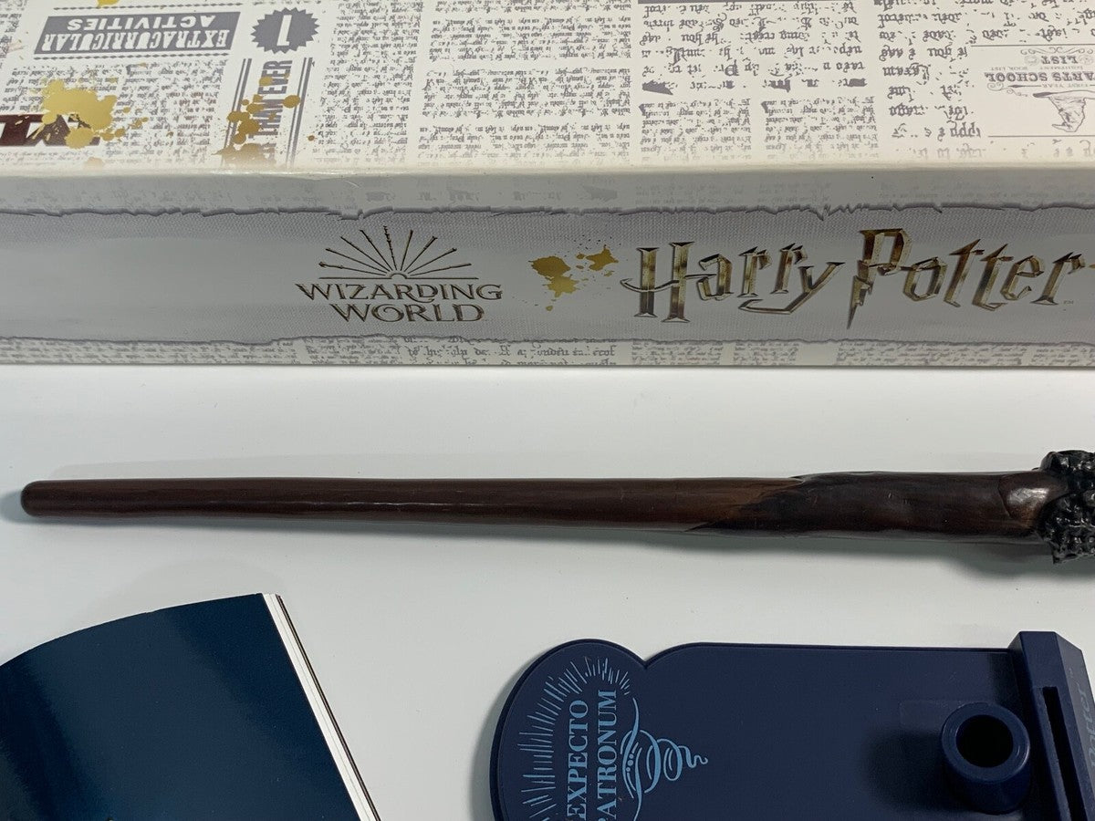 Wizarding World of Harry Potter Wand