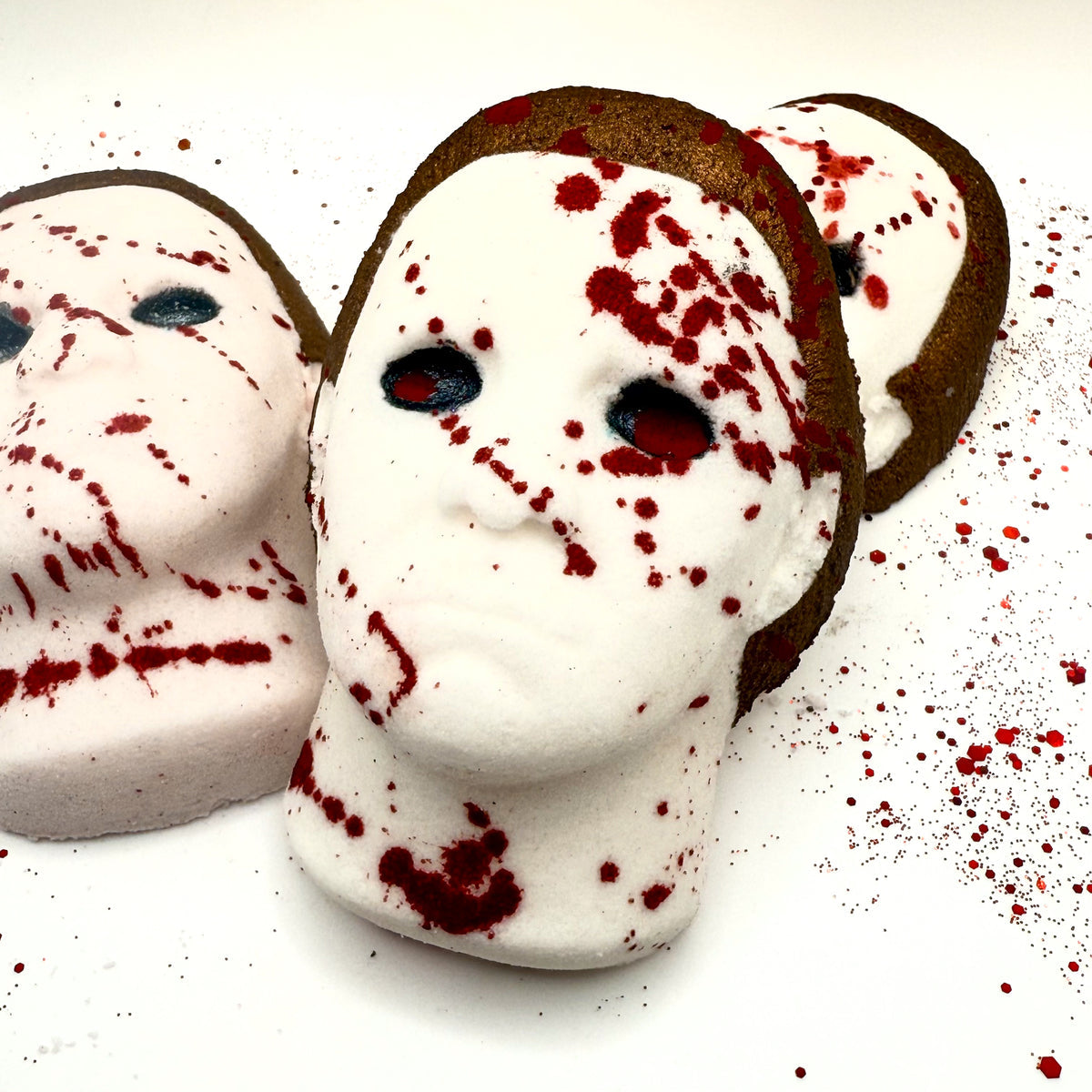 Michael Myers Bath Bomb