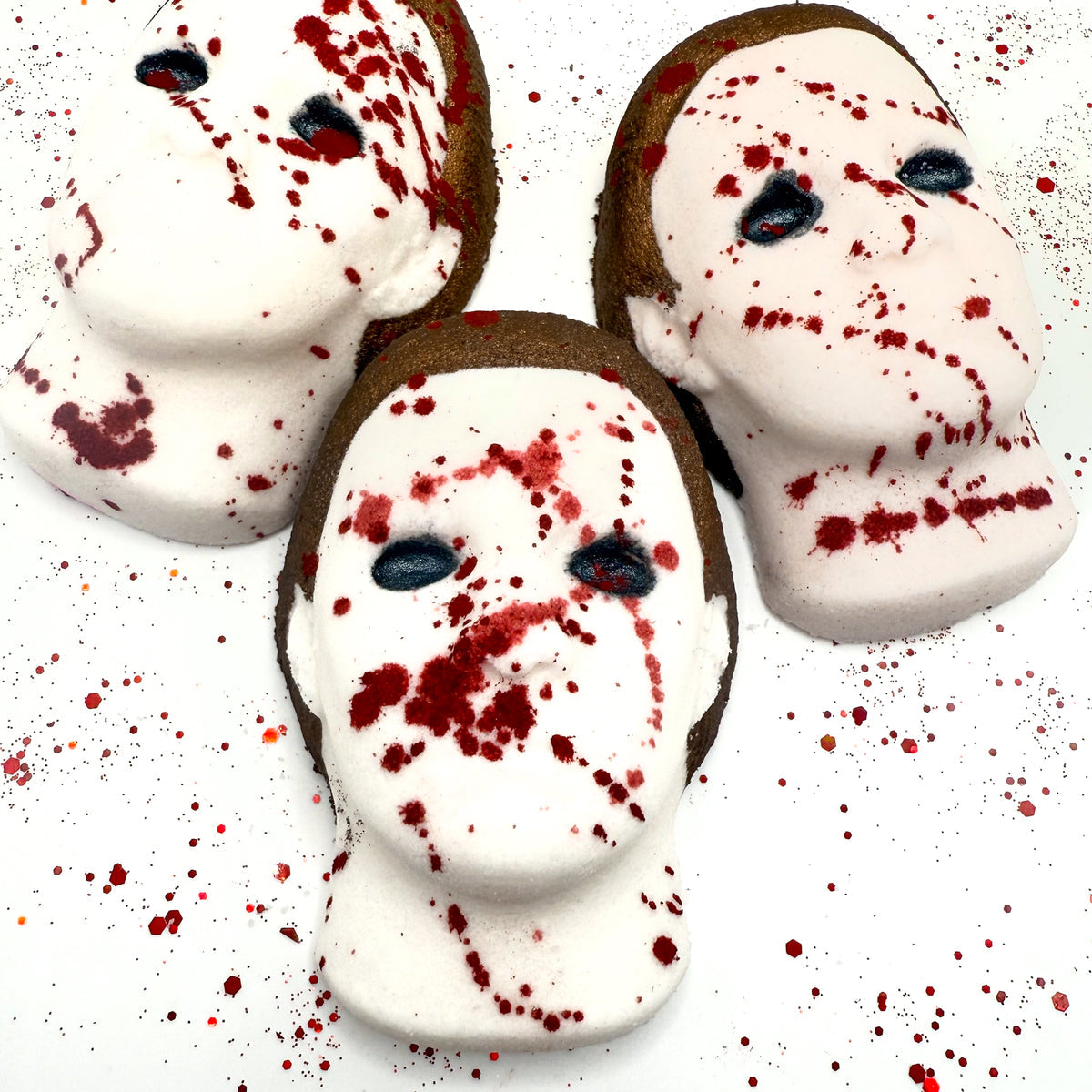 Michael Myers Bath Bomb