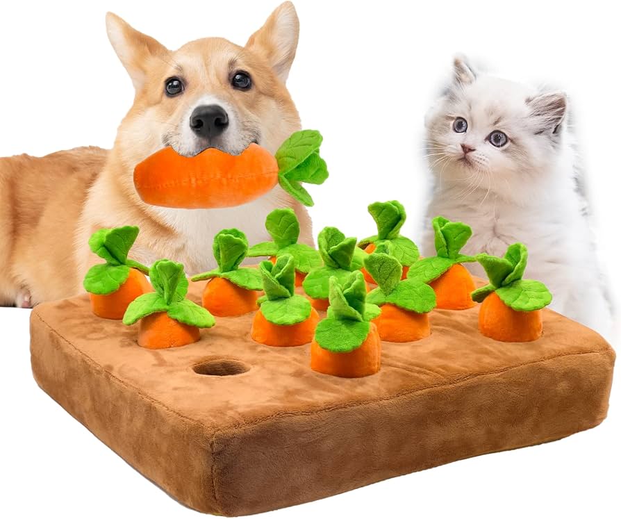 Snuffle Mat for Pets