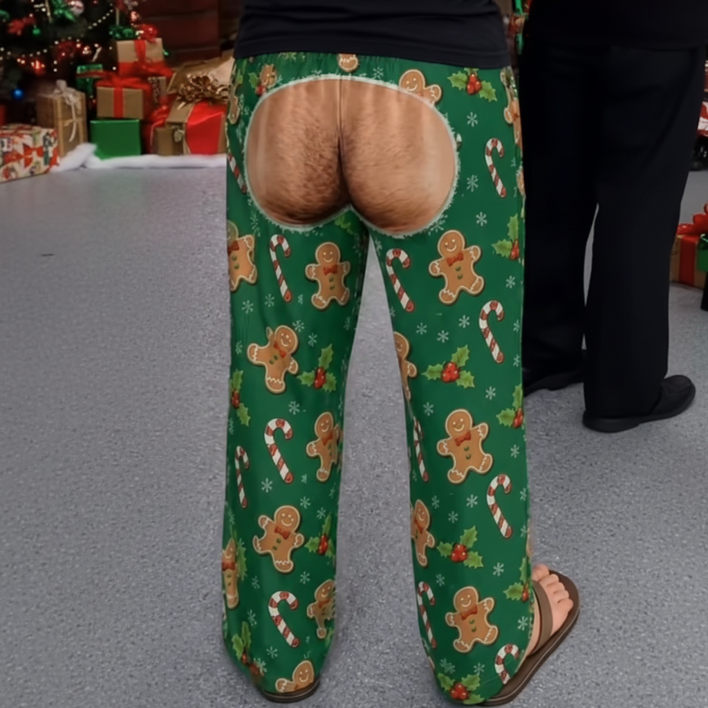 Novelty Christmas Pant
