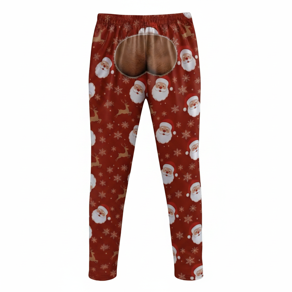 Novelty Christmas Pant