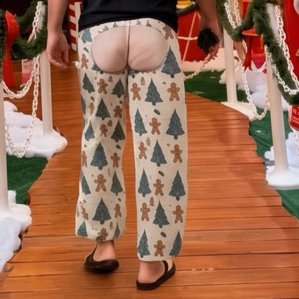 Novelty Christmas Pant