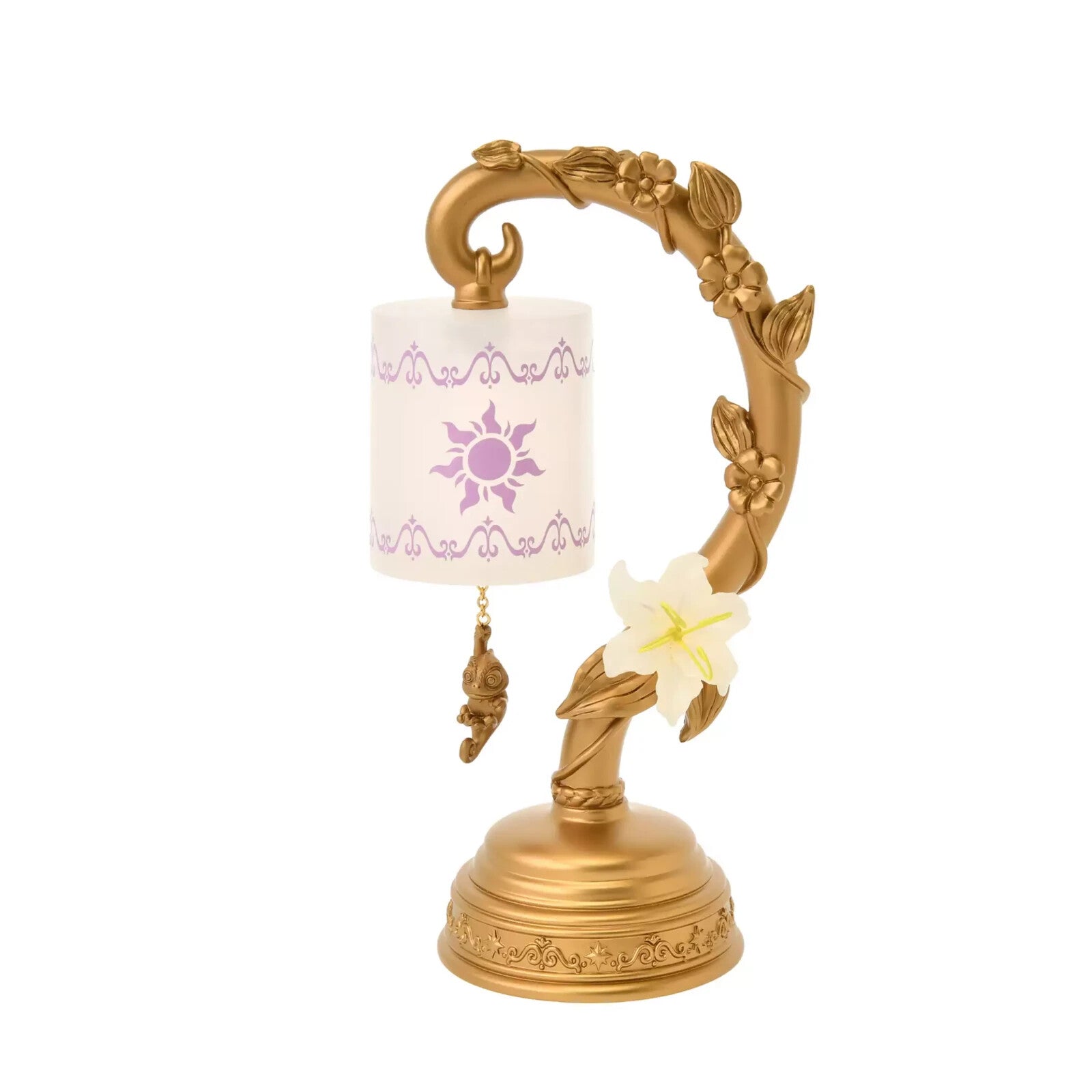 RAPUNZEL Tangled Lamp