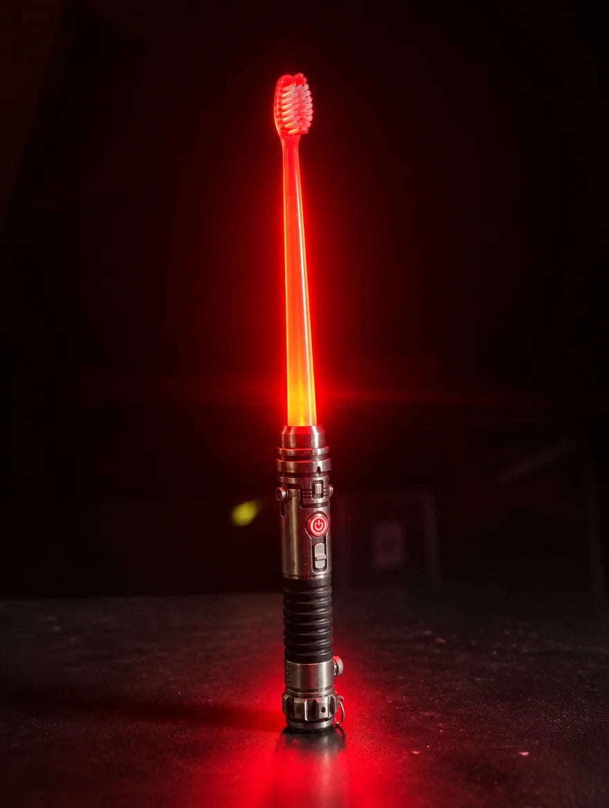 Saber Tootbrush