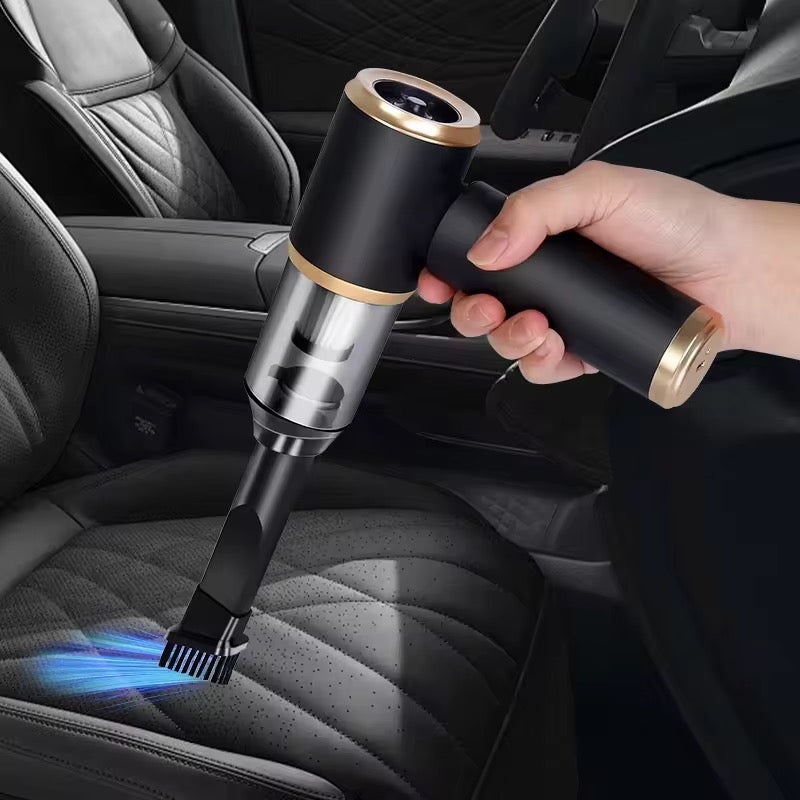 Portable Vacuum Cleaner