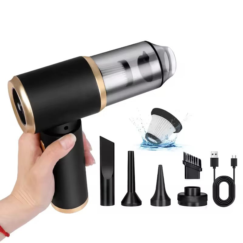 Portable Vacuum Cleaner