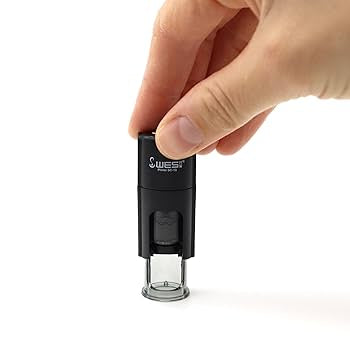 Cocktail Mini Stamp