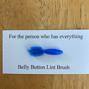 Belly Button Cleaner (Buy 2 Get 1 FREE)
