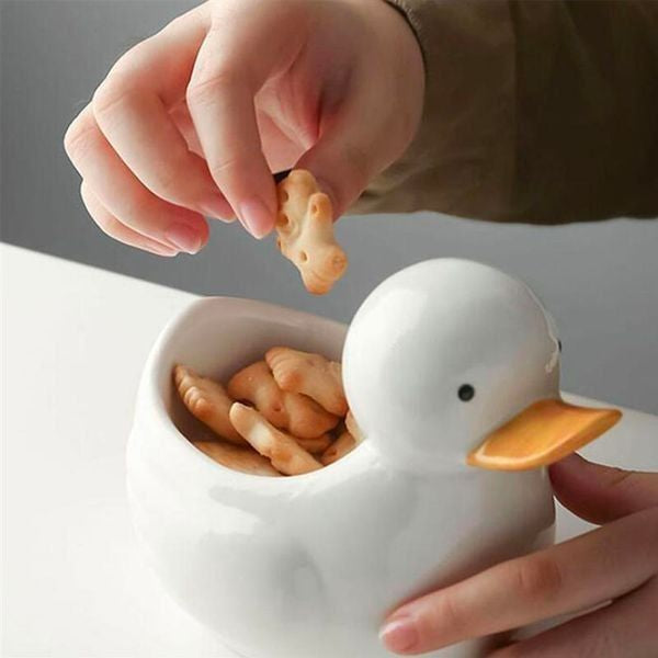 Duck Bowl