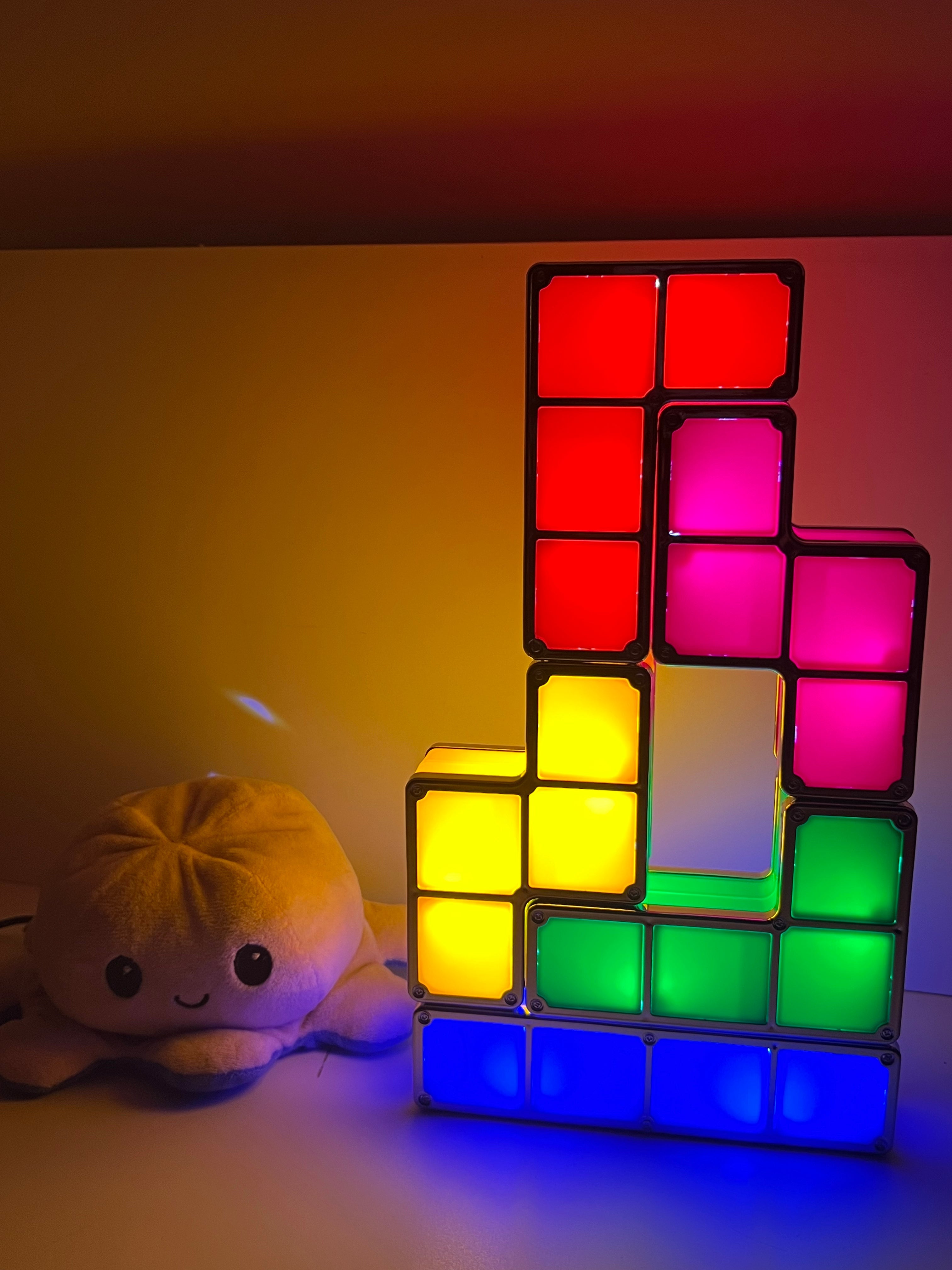 Stackable Night Light