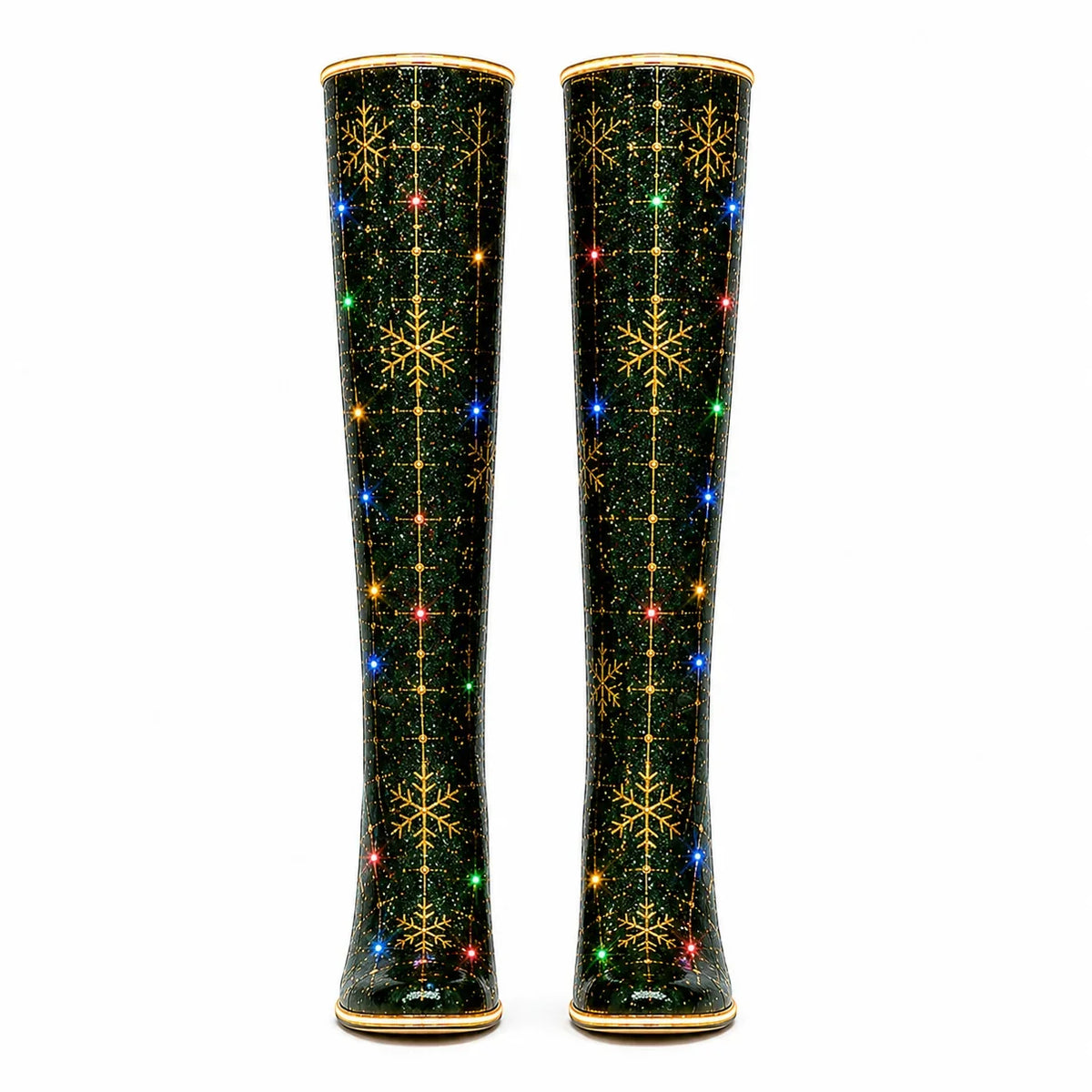 The Mistle Boots