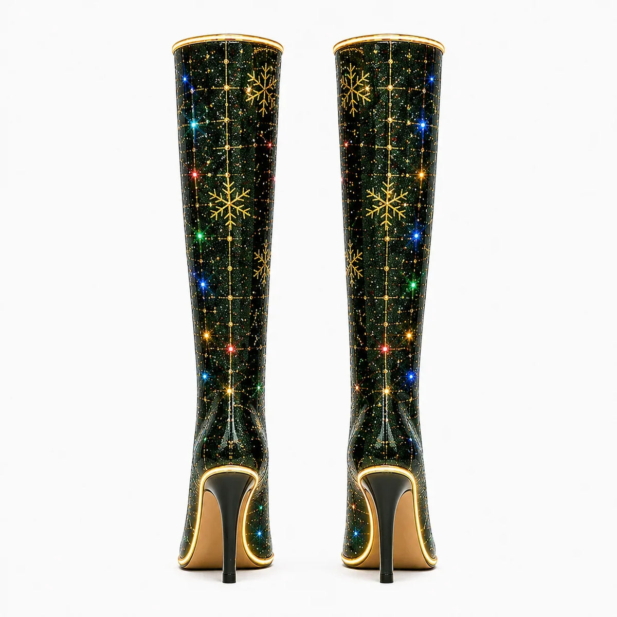 The Mistle Boots