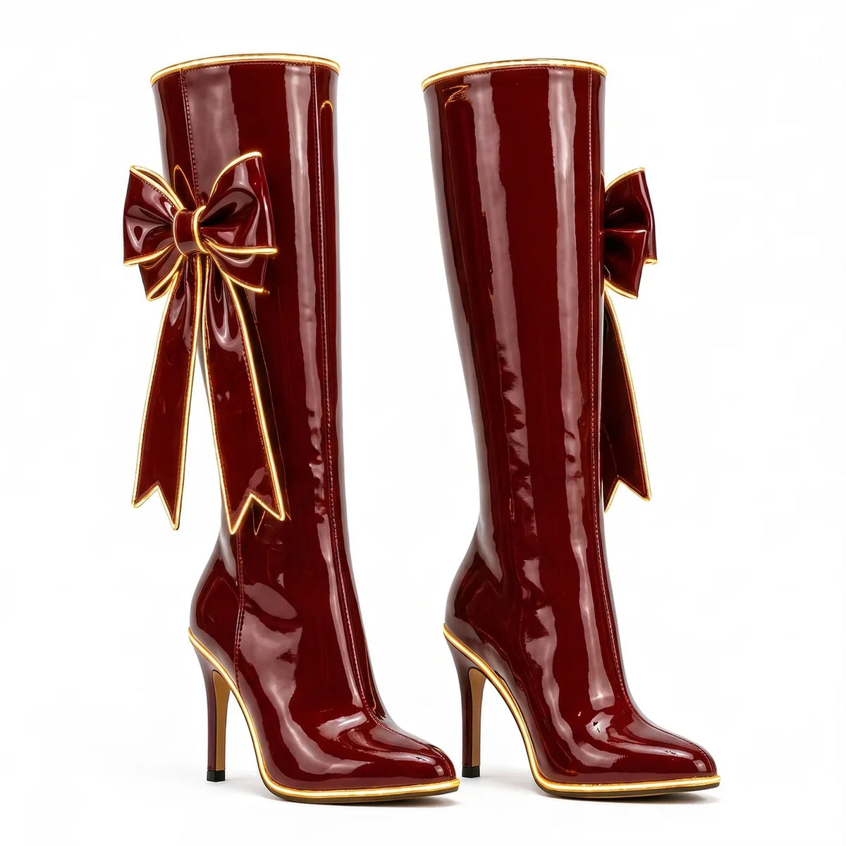The Mistle Boots