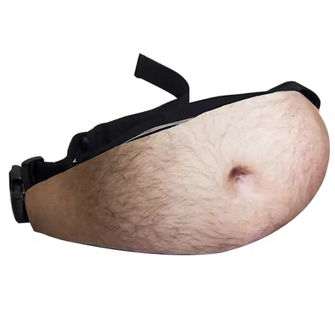Funny Belly Buddy