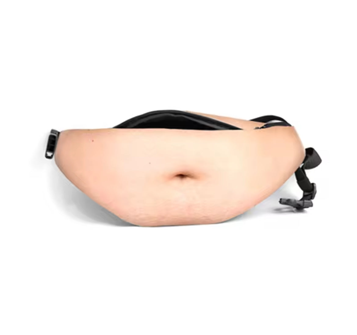 Funny Belly Buddy