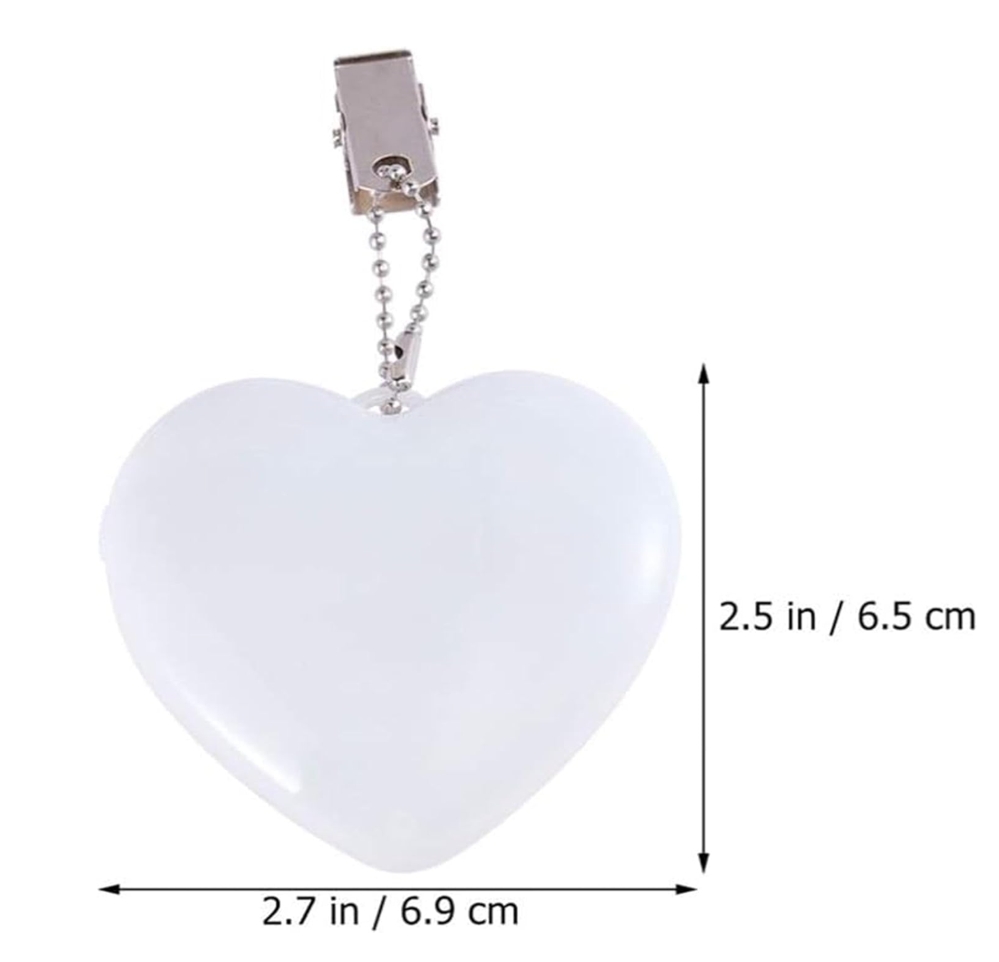 Purse Light Handbag