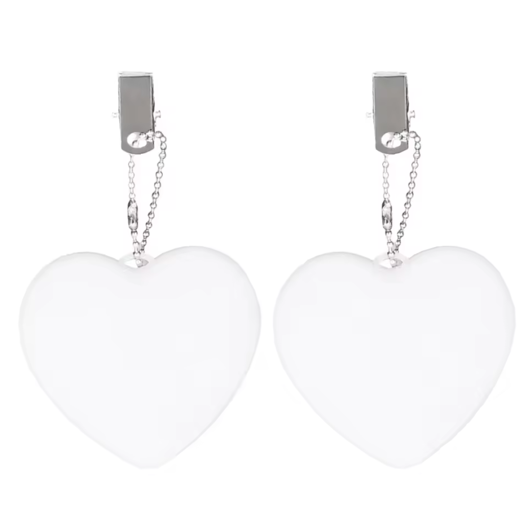 Purse Light Handbag