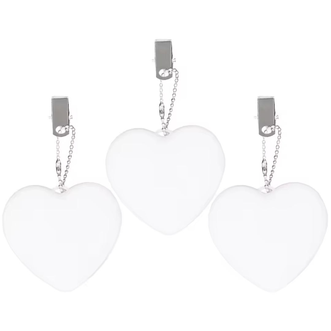 Purse Light Handbag