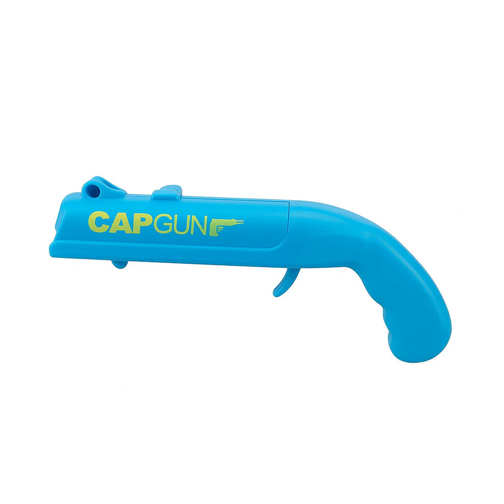 CAP GUN BOTTLE OPENER
