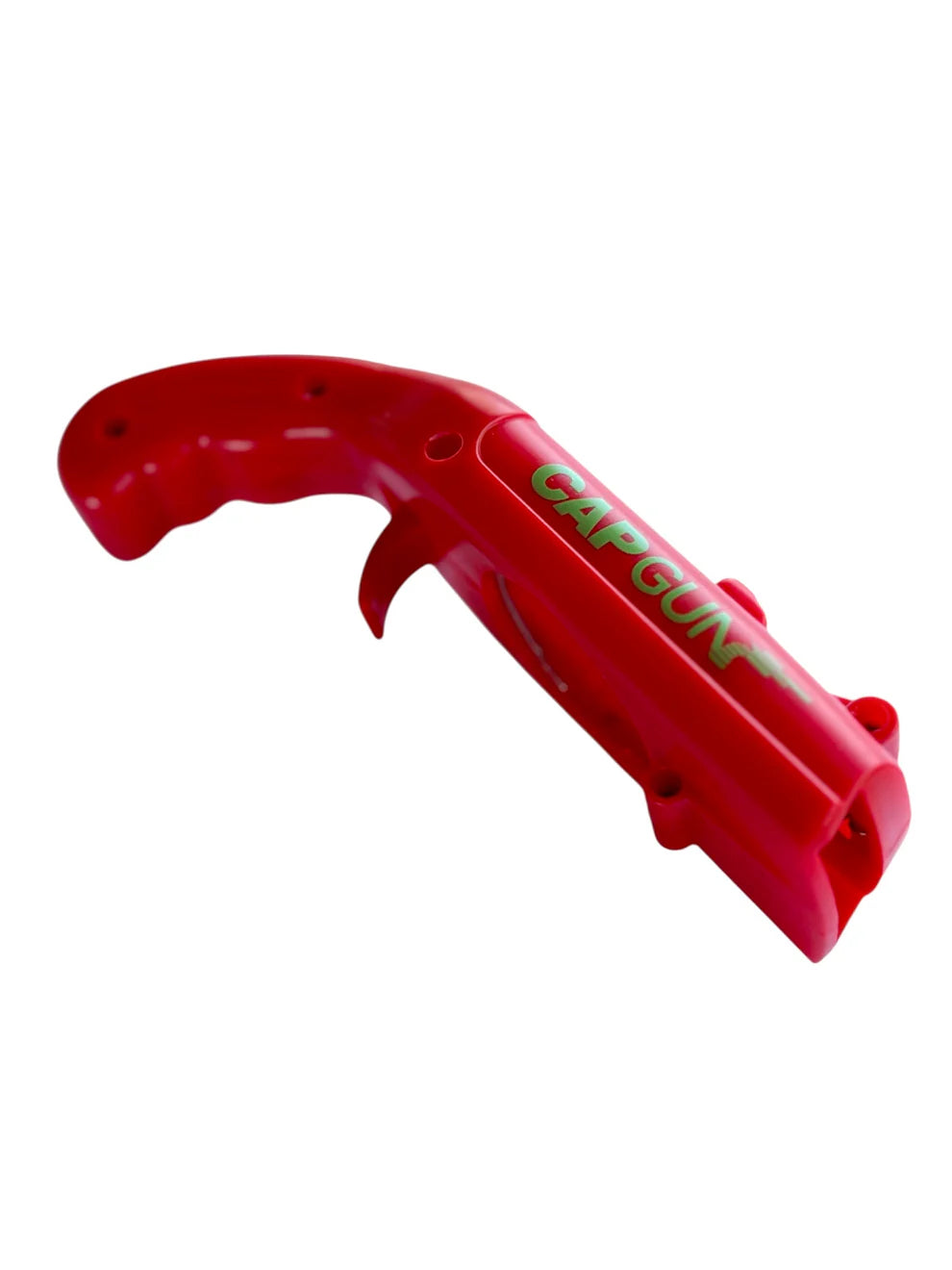 CAP GUN BOTTLE OPENER