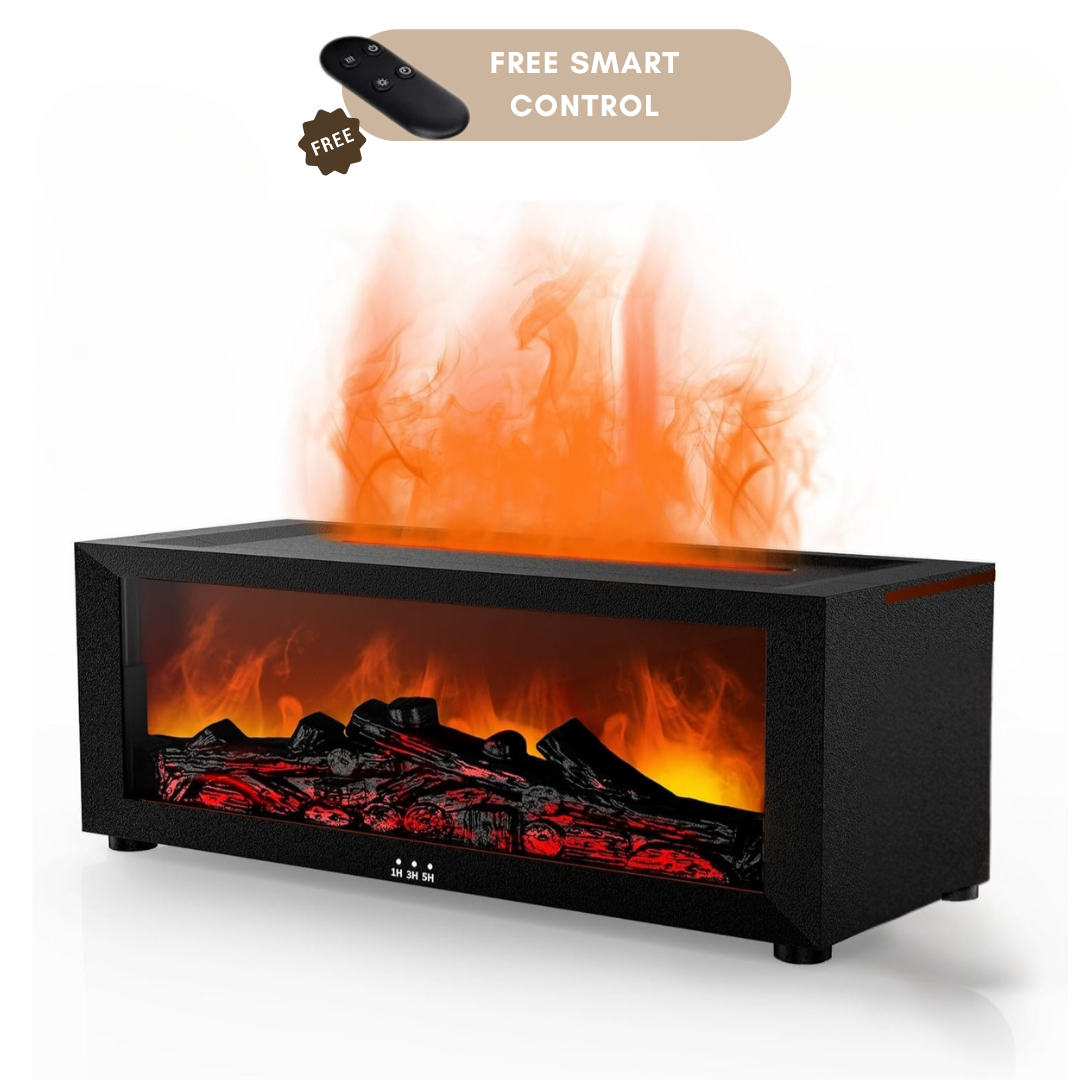 Fireplace Effect Diffuser