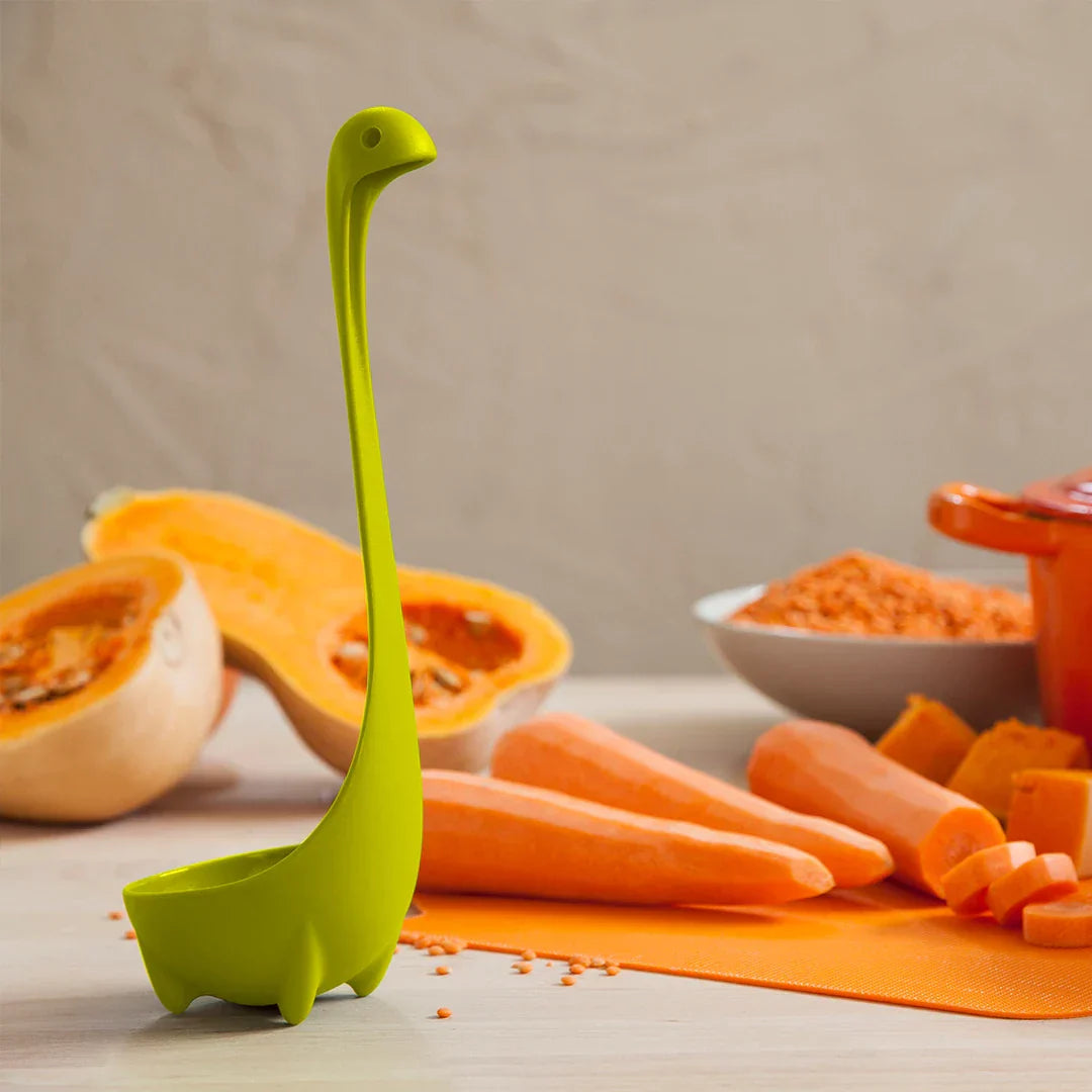 Sea Monster Soup Stirrer