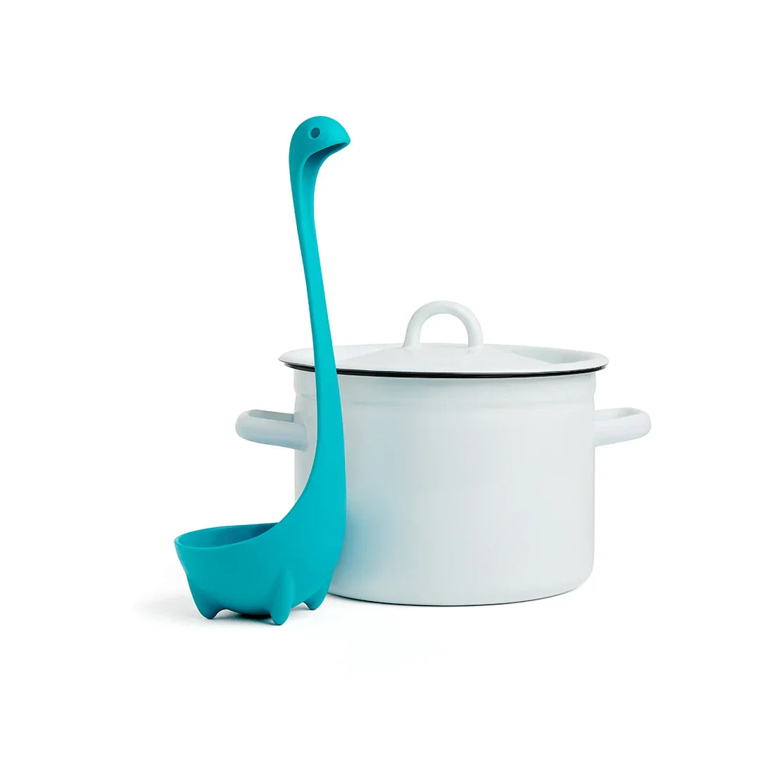 Sea Monster Soup Stirrer