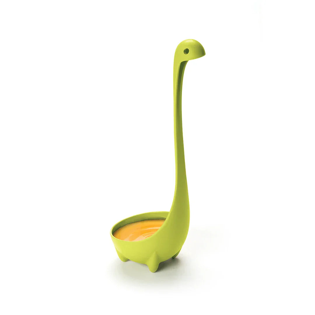 Sea Monster Soup Stirrer