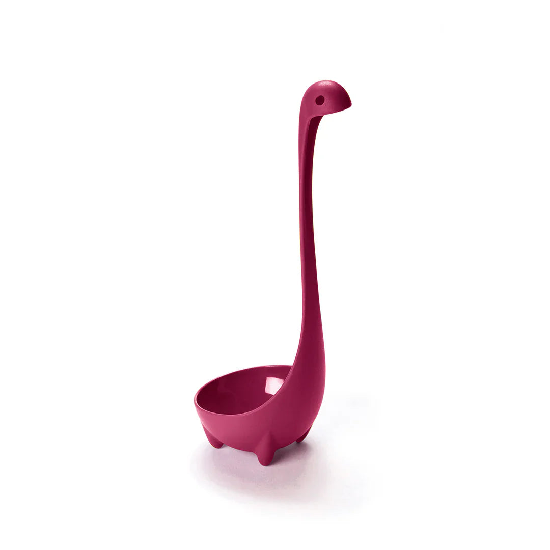 Sea Monster Soup Stirrer