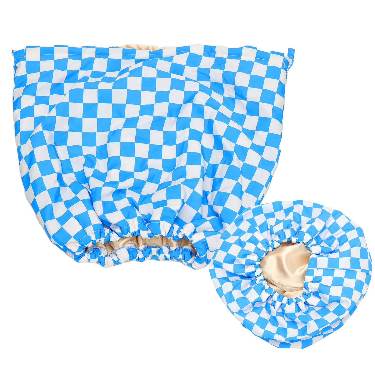 Shower Cap (BUY 2, GET 1 FREE)