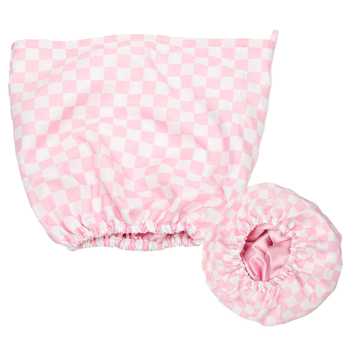 Shower Cap (BUY 2, GET 1 FREE)