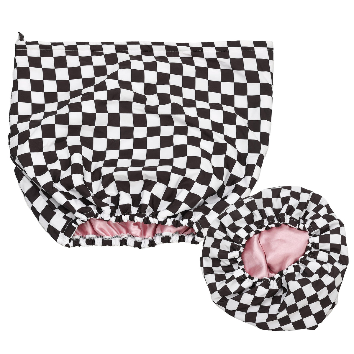Shower Cap (BUY 2, GET 1 FREE)