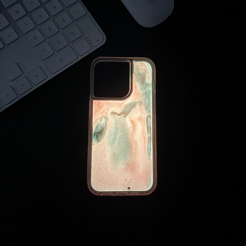 The Luminous iPhone Case 