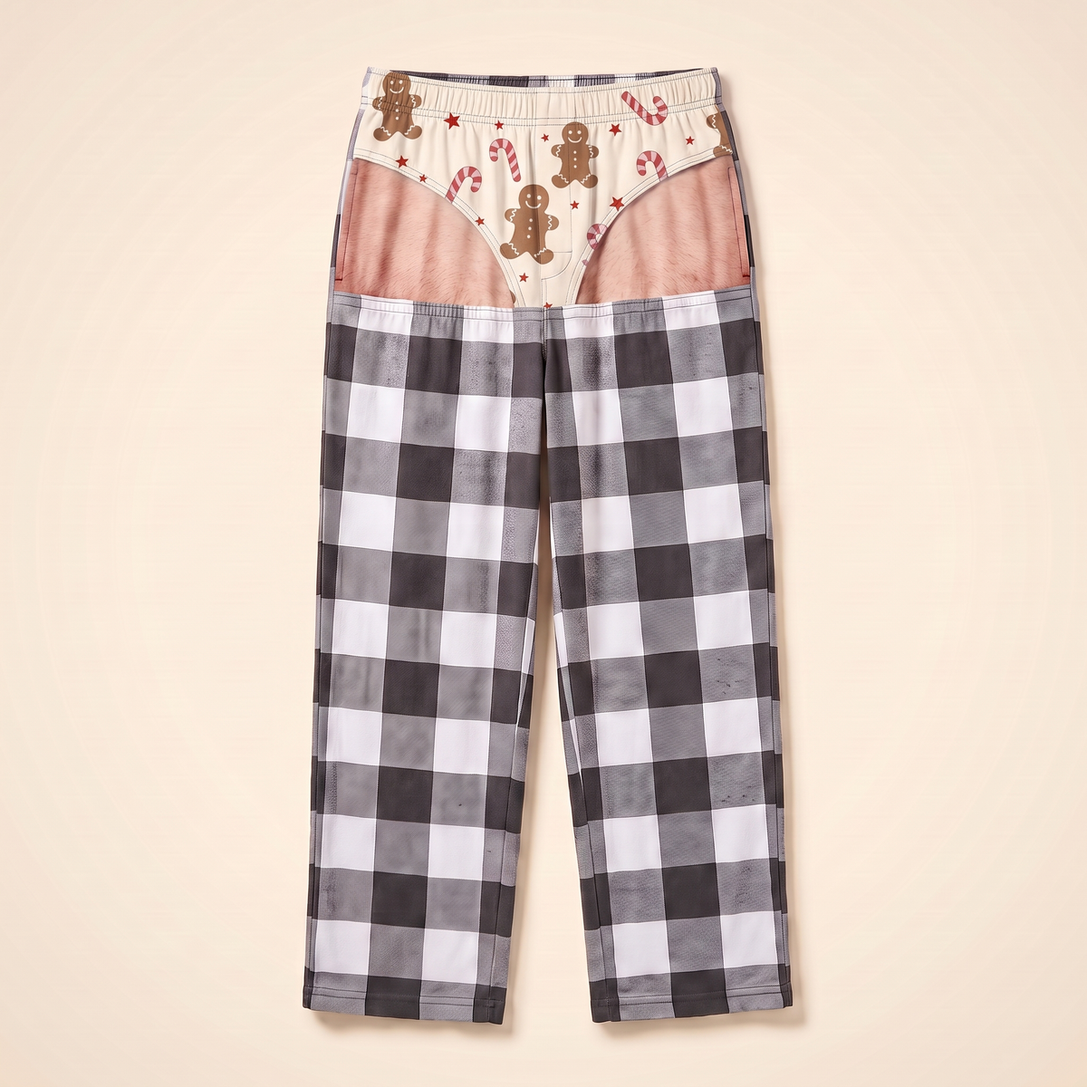 Jingle Pants