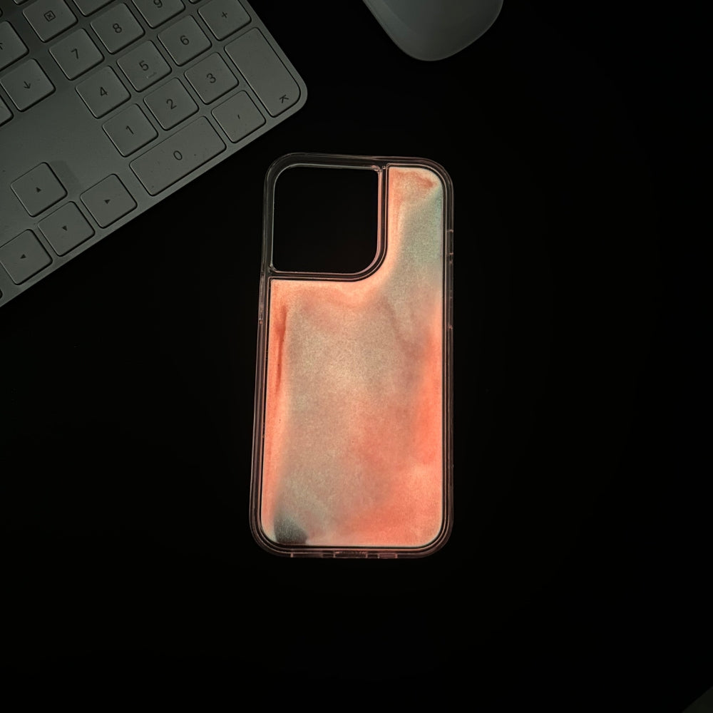 The Luminous iPhone Case 