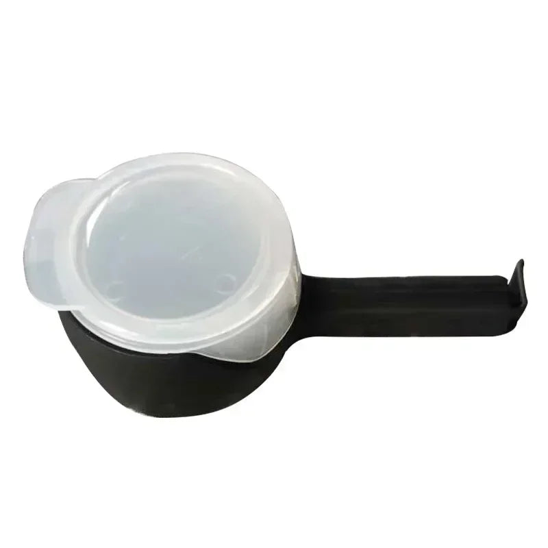 Food Preservation Clip