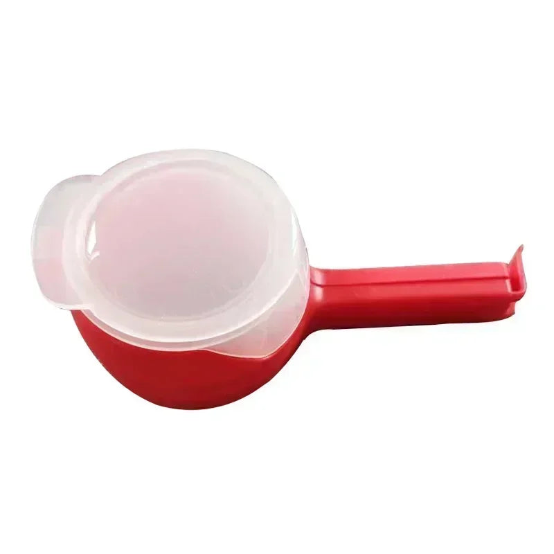 Food Preservation Clip