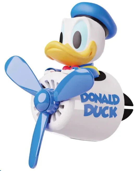 CUTE CAR AIR FRESHENER