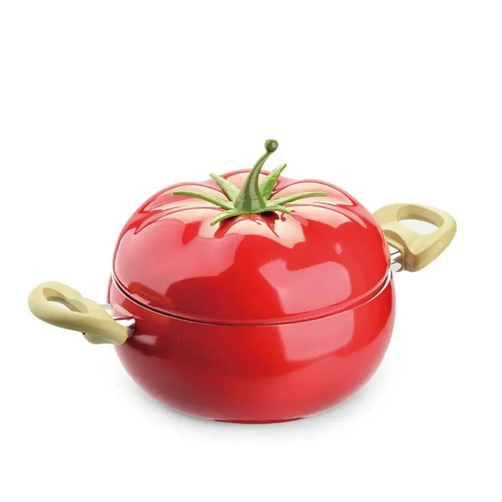 Fruit/Veggie Shape Cookware Set