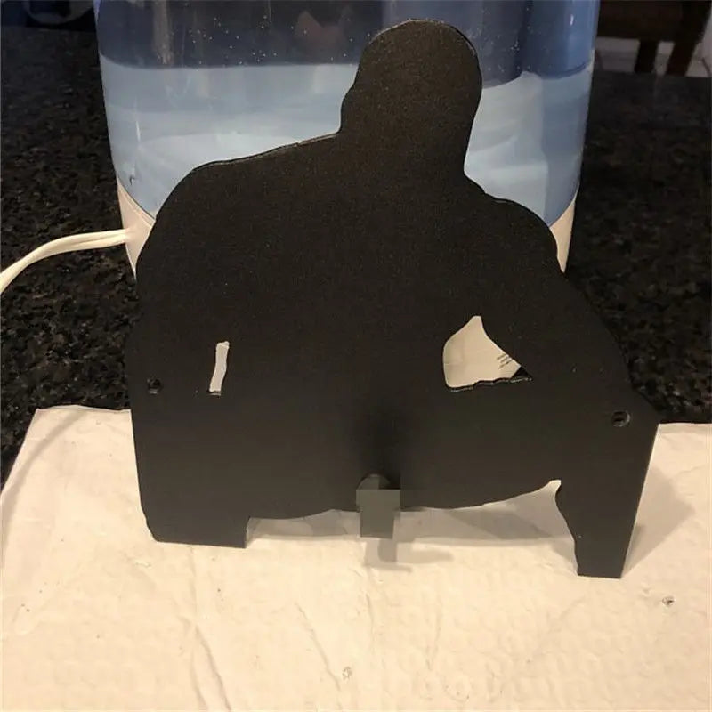 Funny Winky Hanger