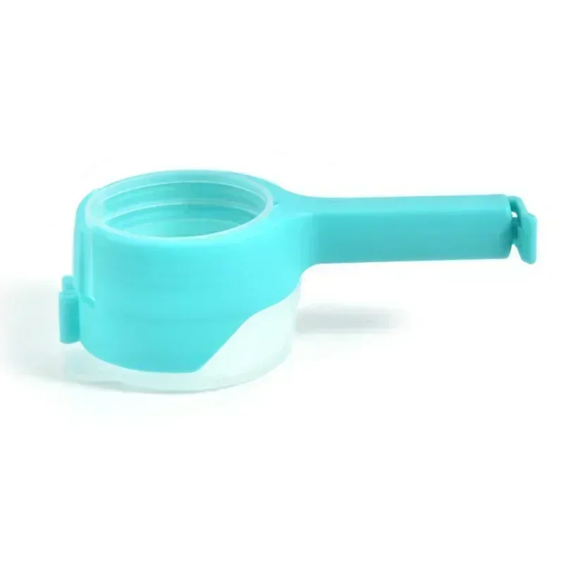 Food Preservation Clip