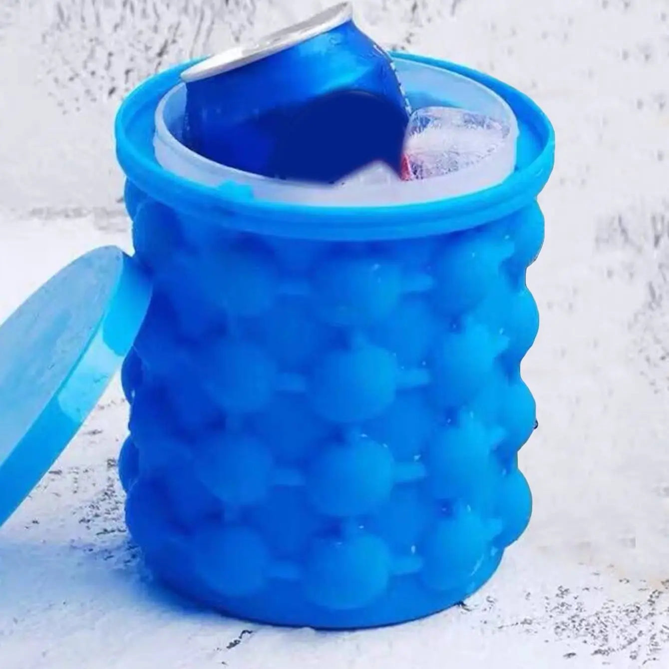 The FreezeBucket/FreezeFan