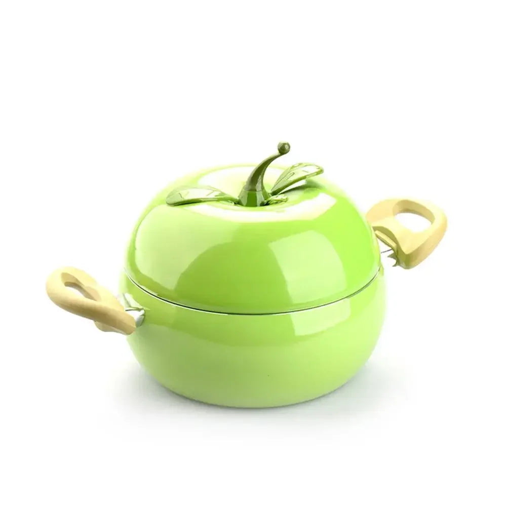 Fruit/Veggie Shape Cookware Set