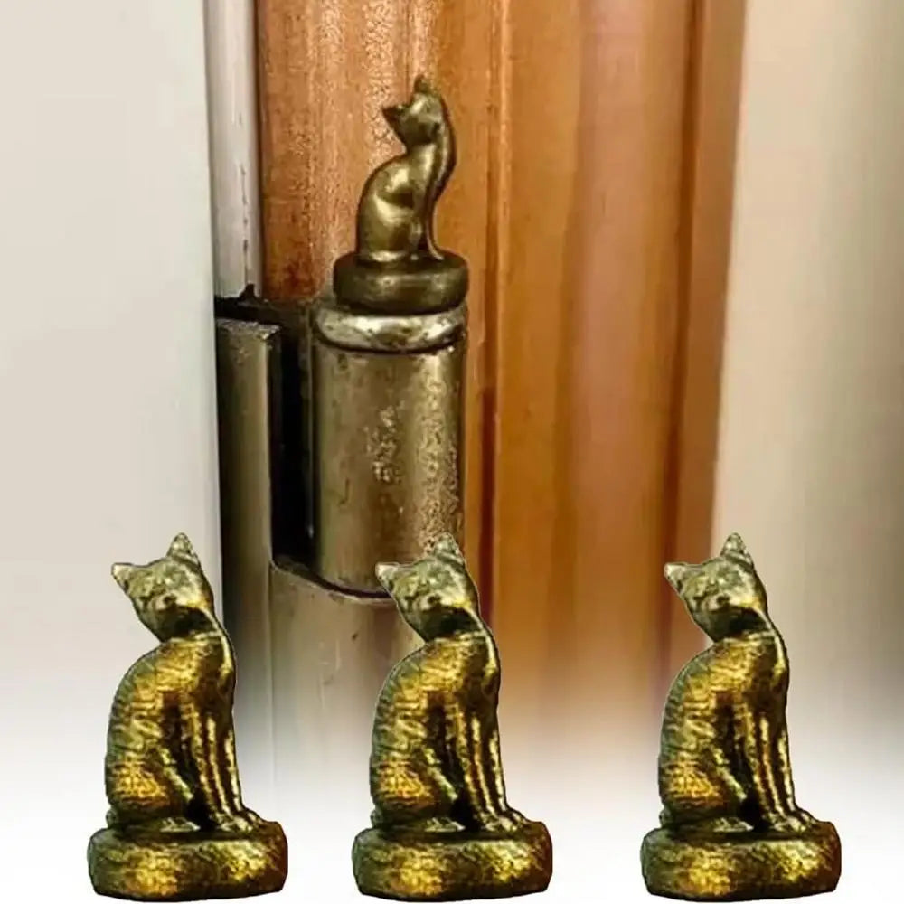 Magnetic Cat Hinge
